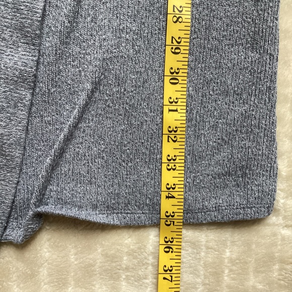 SUNDAY GRAY CARDIGAN SIZE XS - Picture 8 of 16